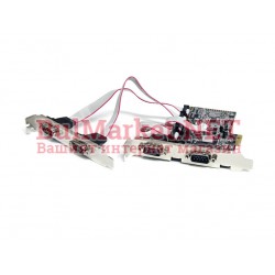 Карта 4 port RS232 PCI